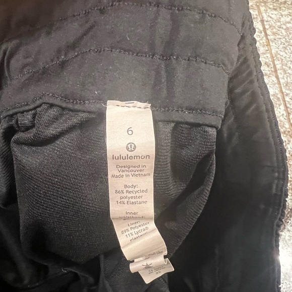 Lululemon Bundle - Picture 7 of 16